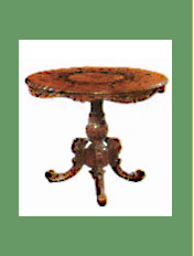 Antique table
