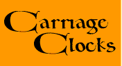 Welcome to Paintings and Clocks