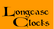 Longcase Clocks