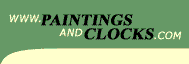 antique sculptures