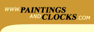 paintings and clocks.com contact details